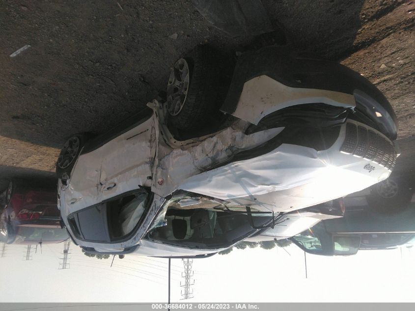 2020 JEEP CHEROKEE TRAILHAWK - 1C4PJMBX2LD601680