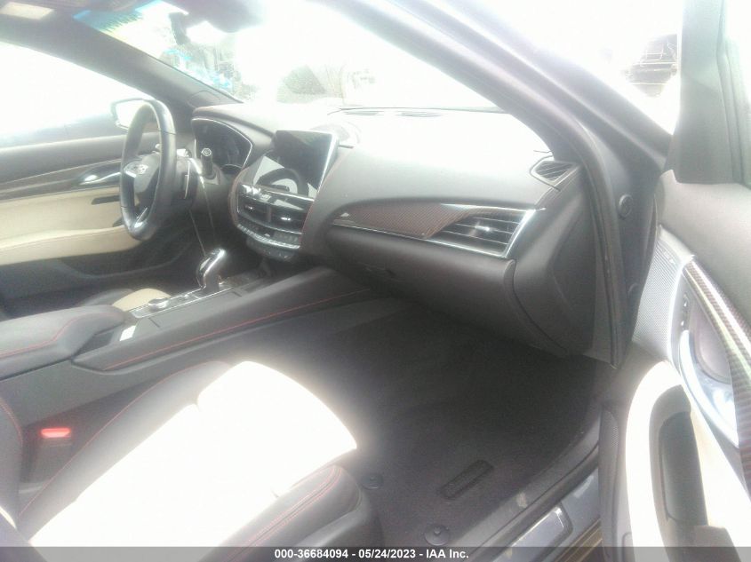 2020 CADILLAC CT5 SPORT - 1G6DP5RK0L0113629