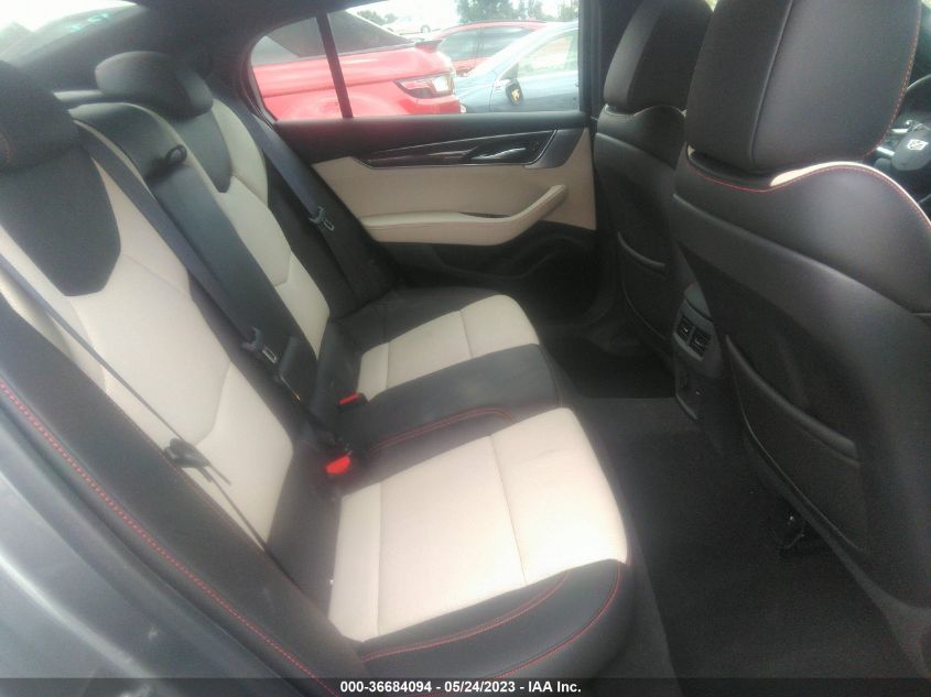 2020 CADILLAC CT5 SPORT - 1G6DP5RK0L0113629