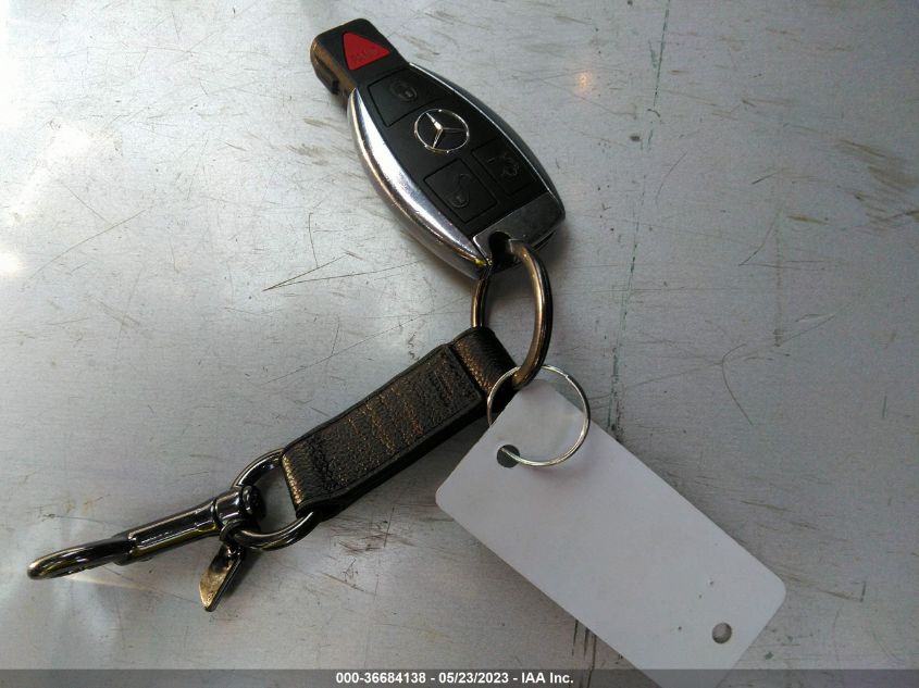 2015 MERCEDES-BENZ GL 450 4JGDF6EE8FA500865