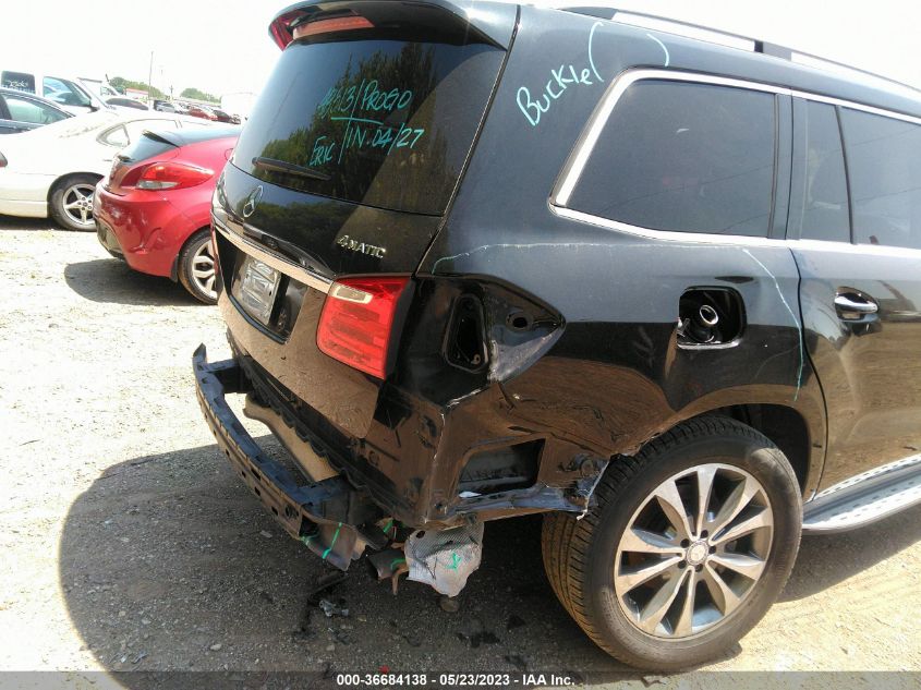 2015 MERCEDES-BENZ GL 450 4JGDF6EE8FA500865
