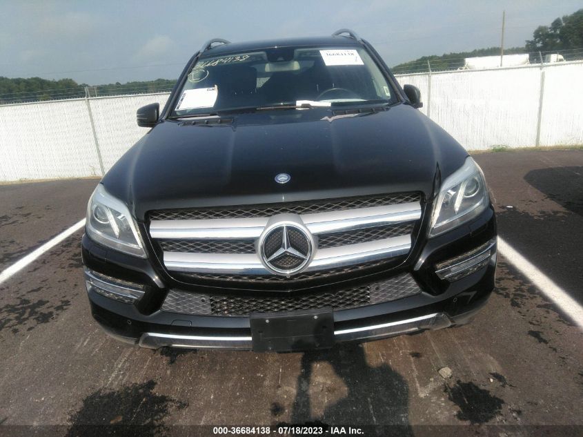 2015 MERCEDES-BENZ GL 450 4JGDF6EE8FA500865