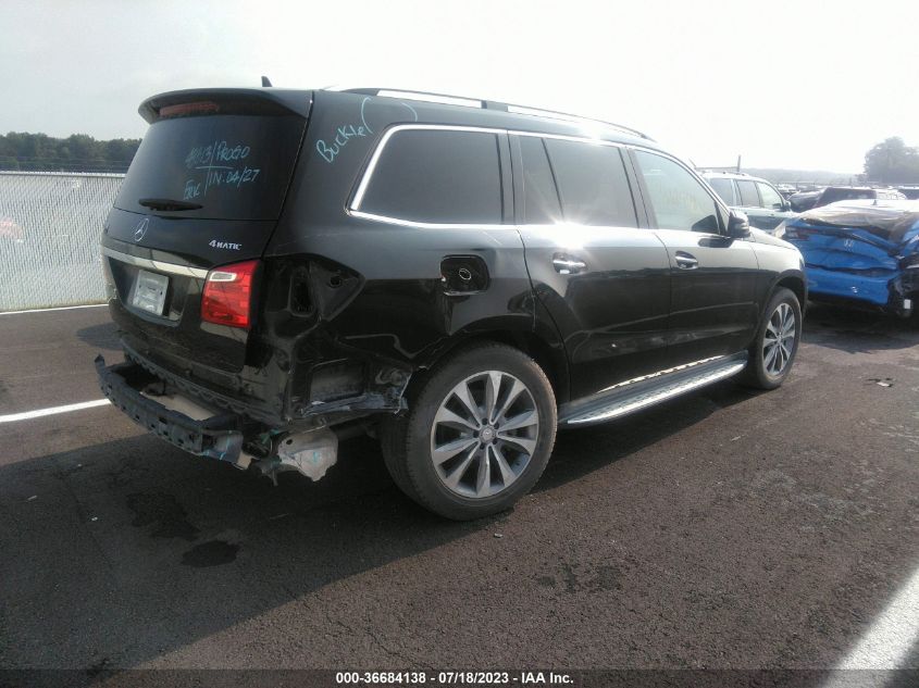 2015 MERCEDES-BENZ GL 450 4JGDF6EE8FA500865