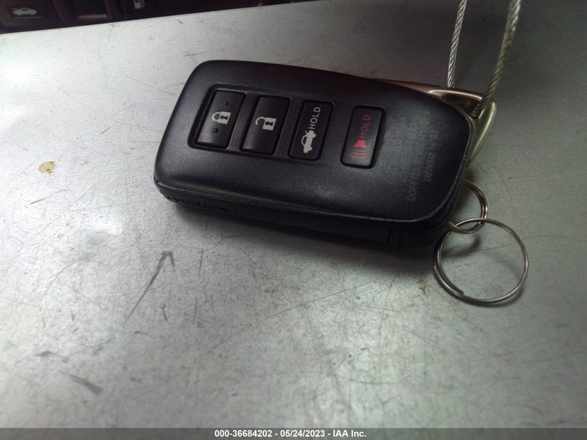 Auction sale of the 2016 LEXUS ES 350 , vin: 58ABK1GGXGU017908, lot number: 36684202