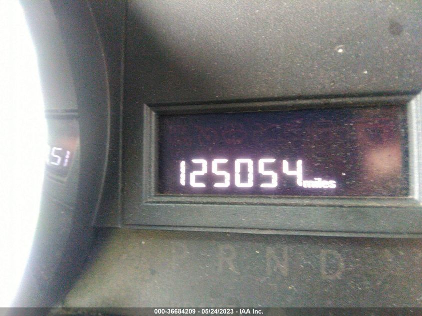 2017 DODGE GRAND CARAVAN SXT - 2C4RDGCG9HR825694