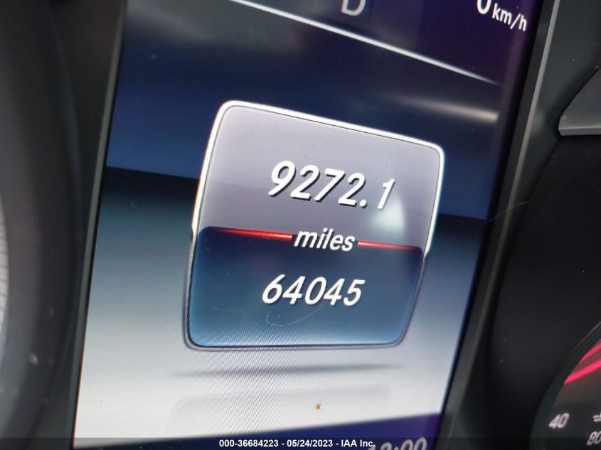 2016 MERCEDES-BENZ C-CLASS C 300 - 55SWF4JB6GU144100