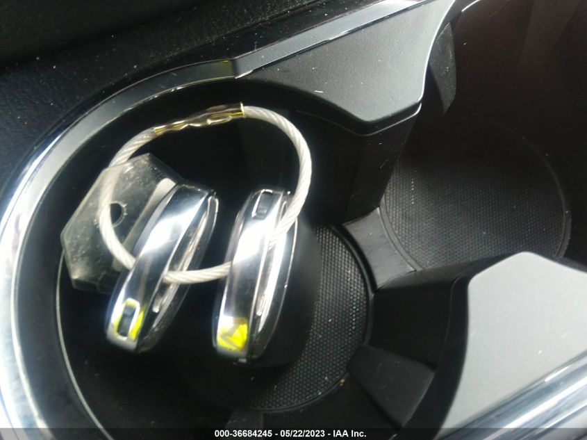 2023 MAZDA CX-9 CARBON EDITION - JM3TCBDY6P0630445