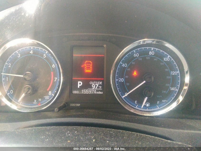2018 TOYOTA COROLLA L/LE/XLE/SE/XSE - 2T1BURHE8JC071164