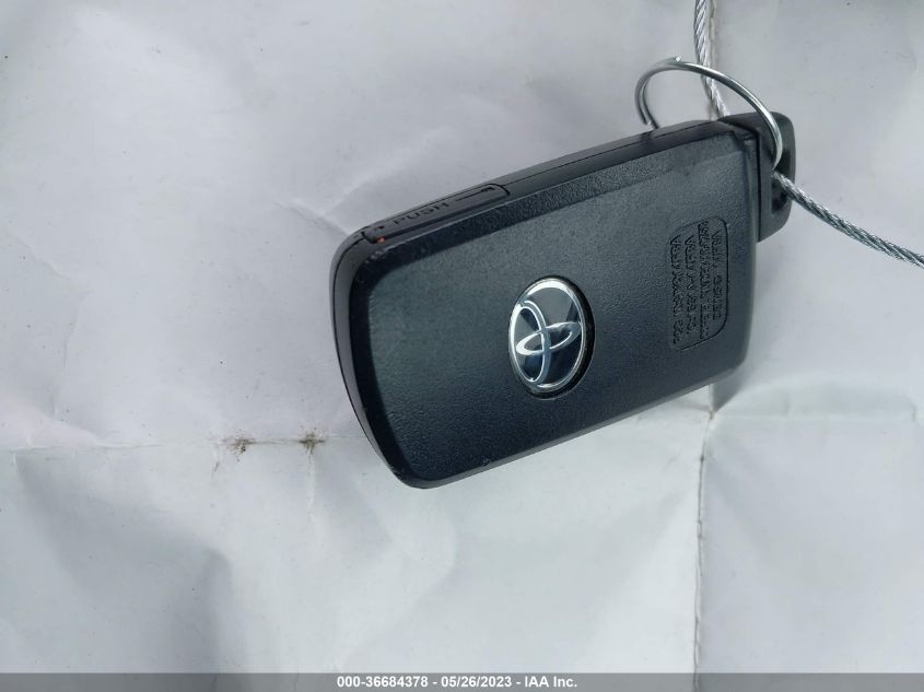 2015 TOYOTA RAV4 LIMITED - 2T3DFREV6FW383276