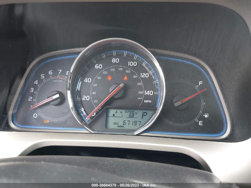2015 TOYOTA RAV4 LIMITED - 2T3DFREV6FW383276