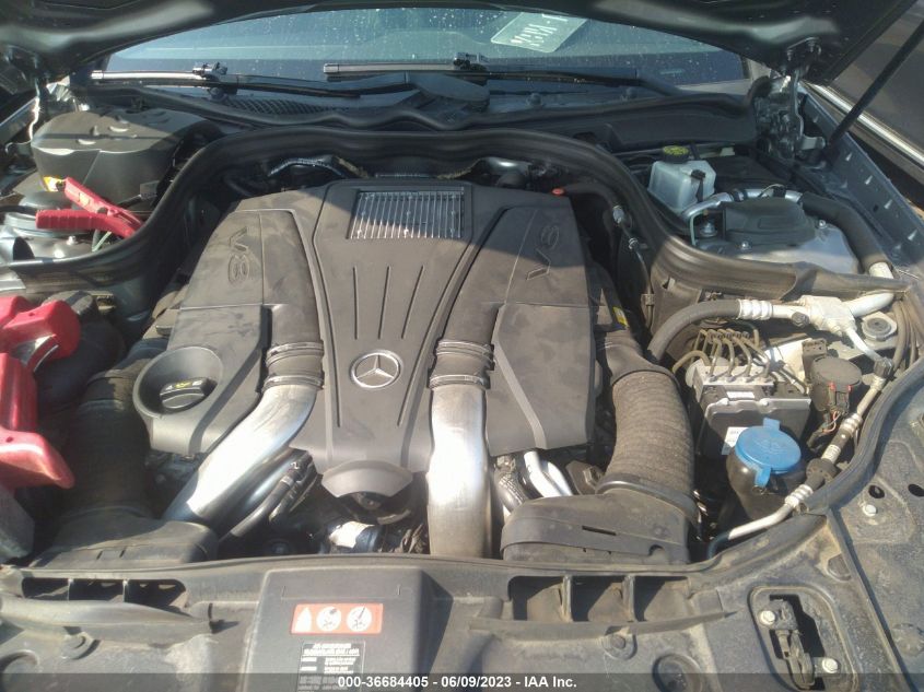 2013 MERCEDES-BENZ CLS-CLASS CLS 550 WDDLJ7DB7DA073659