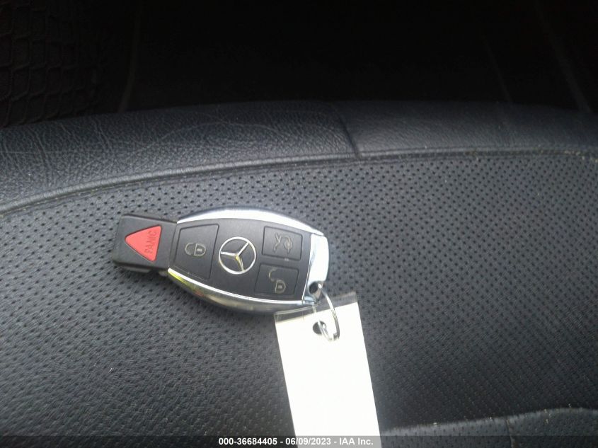 2013 MERCEDES-BENZ CLS-CLASS CLS 550 WDDLJ7DB7DA073659