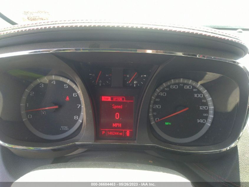 2015 GMC TERRAIN DENALI - 2GKFLZE39F6148872