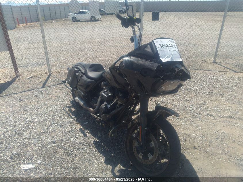 1HD1ACL24NB654316 HARLEY-DAVIDSON FLTRXST 2022