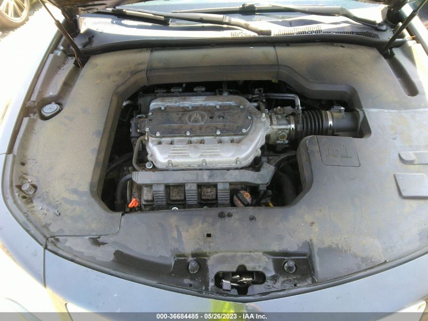 2013 ACURA TL - 19UUA8F29DA013059