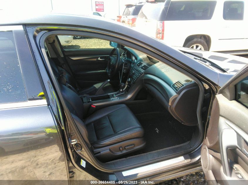 2013 ACURA TL - 19UUA8F29DA013059