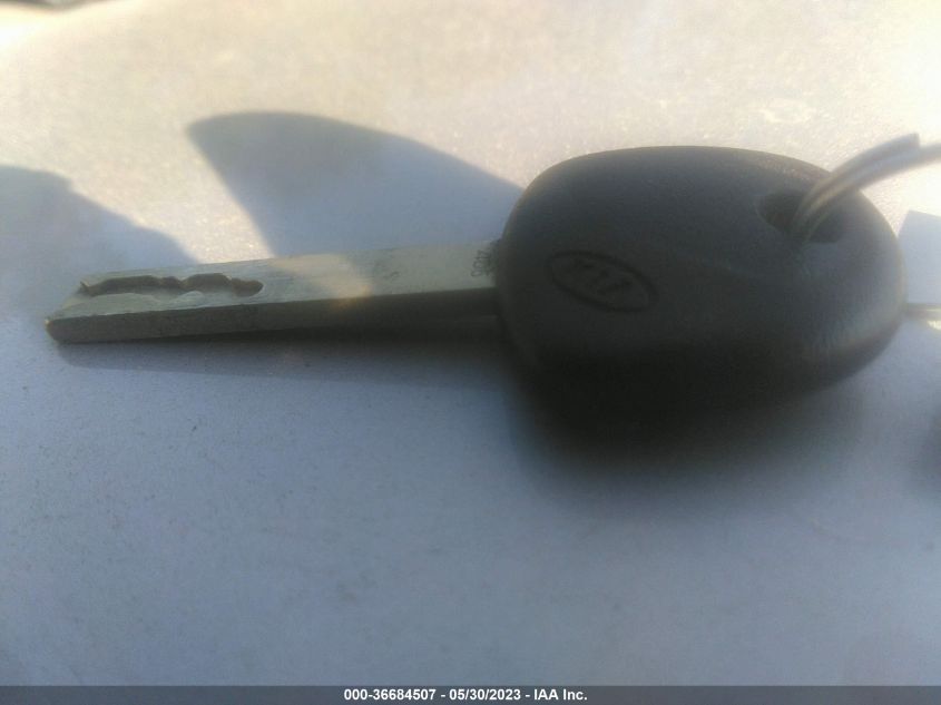 2020 KIA RIO LX - 3KPA24ADXLE345653