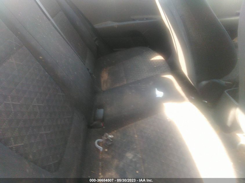 2020 KIA RIO LX - 3KPA24ADXLE345653