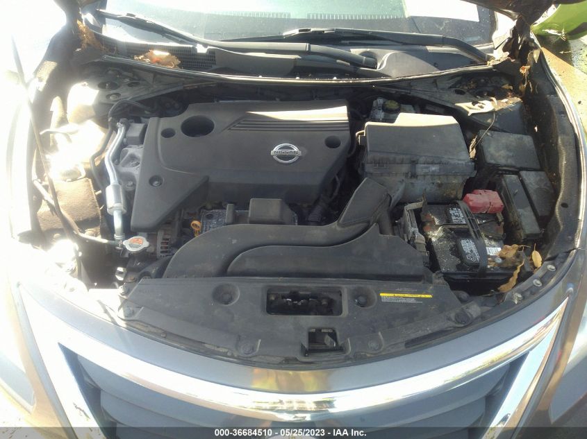 2015 NISSAN ALTIMA 2.5 - 1N4AL3AP5FN347785
