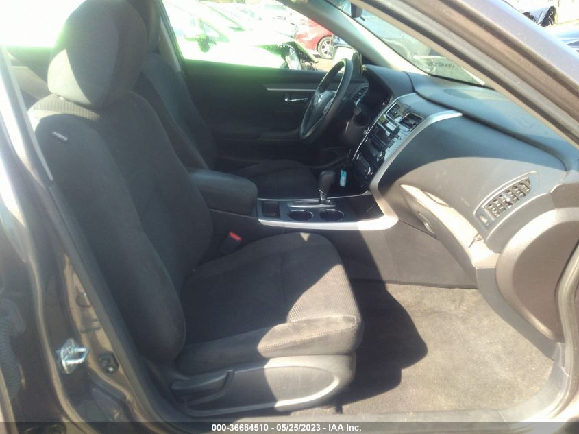 2015 NISSAN ALTIMA 2.5 - 1N4AL3AP5FN347785