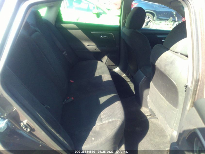 2015 NISSAN ALTIMA 2.5 - 1N4AL3AP5FN347785