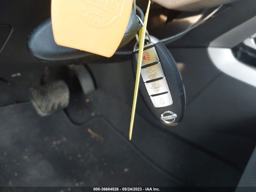 2013 NISSAN ALTIMA 2.5 S - 1N4AL3AP8DN556872