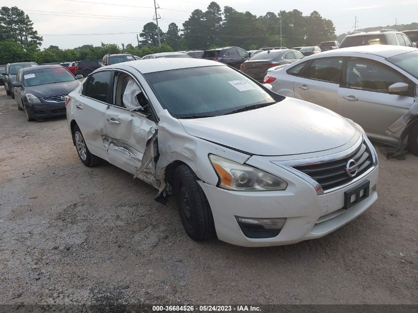 2013 NISSAN ALTIMA 2.5 S - 1N4AL3AP8DN556872