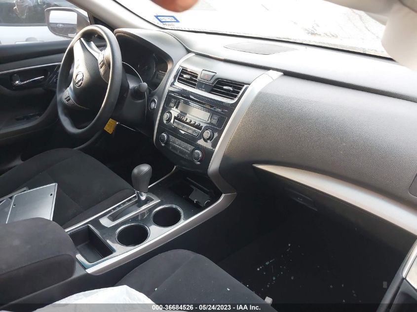2013 NISSAN ALTIMA 2.5 S - 1N4AL3AP8DN556872