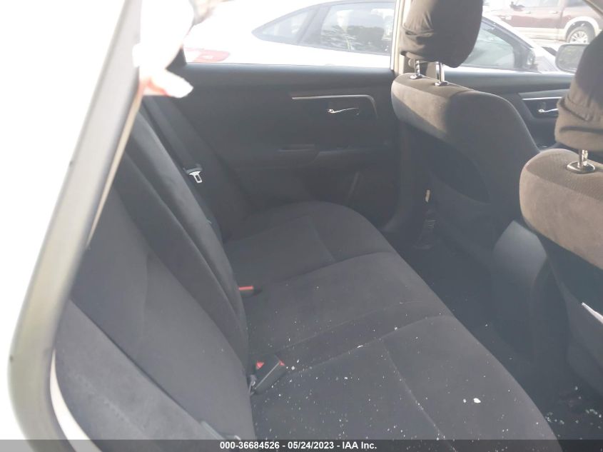 2013 NISSAN ALTIMA 2.5 S - 1N4AL3AP8DN556872