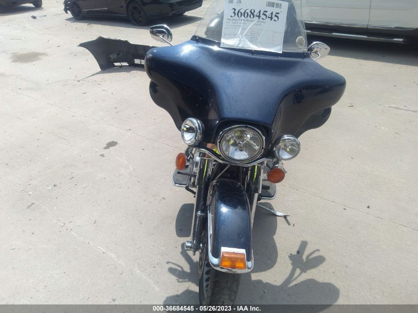 2010 HARLEY-DAVIDSON FLHTCU 1HD1FC411AB649074