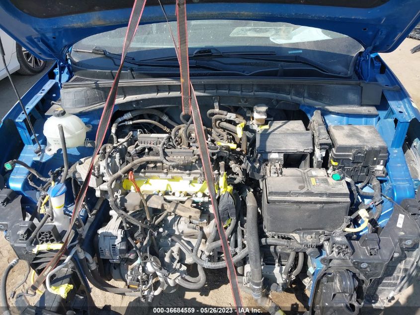 2021 HYUNDAI TUCSON LIMITED - KM8J3CAL6MU284007