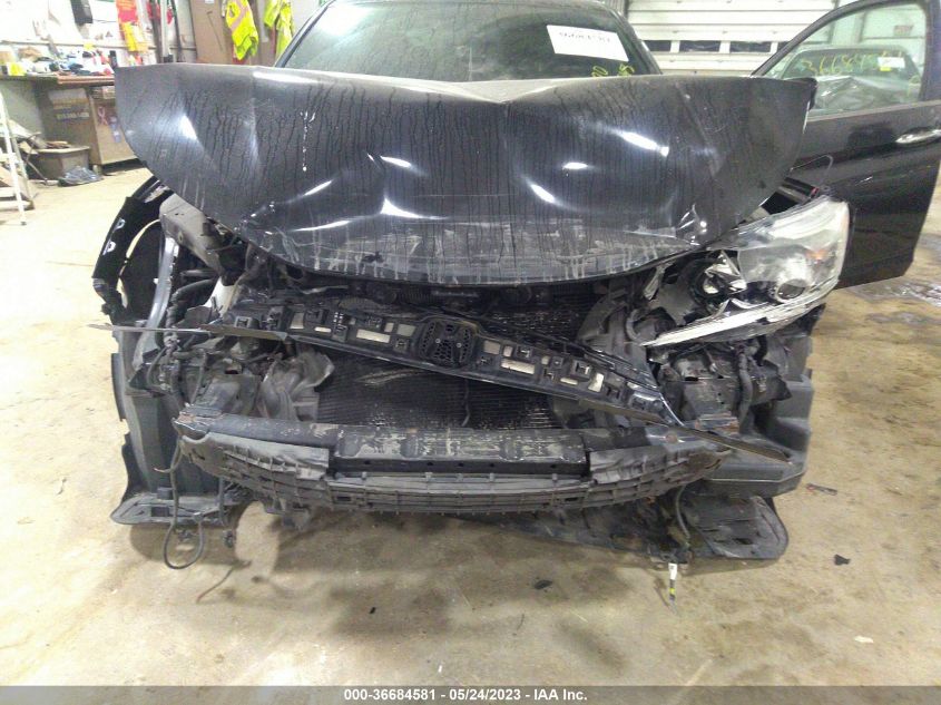 2016 HONDA ACCORD SEDAN SPORT - 1HGCR2F52GA200384