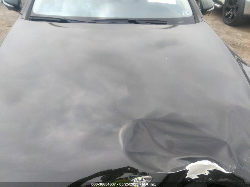 2015 MERCEDES-BENZ S-CLASS S 550 - WDDUG8CB5FA129952