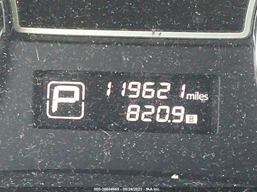 2013 NISSAN PATHFINDER SV - 5N1AR2MM6DC639129