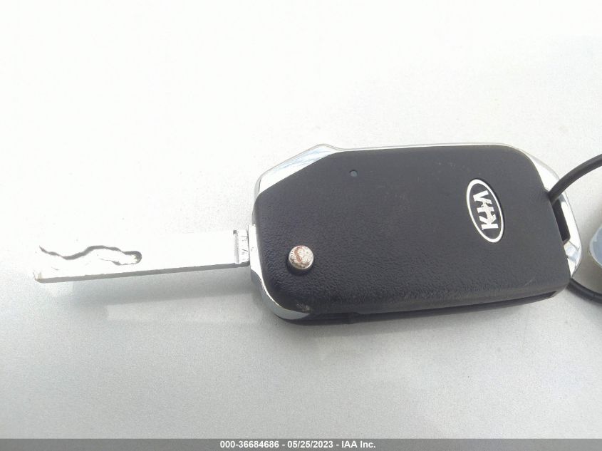 2021 KIA FORTE LXS - 3KPF24AD9ME305331