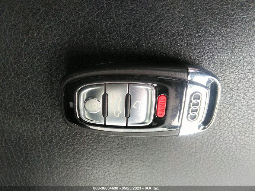 2016 AUDI A7 3.0 PREMIUM PLUS - WAUWGAFC8GN179945