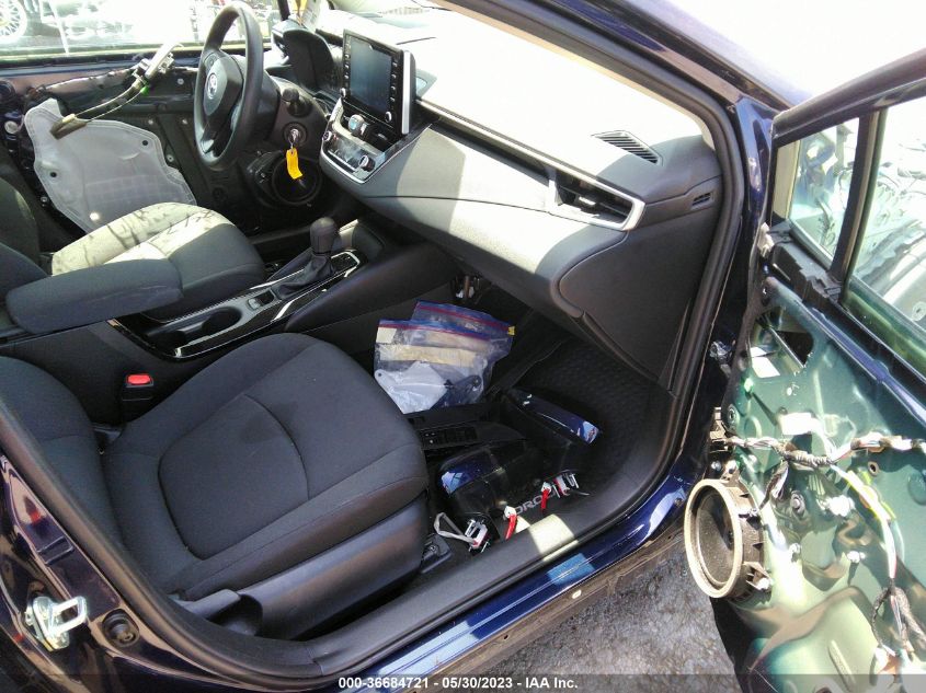 2020 TOYOTA COROLLA LE - 5YFEPRAE9LP040863