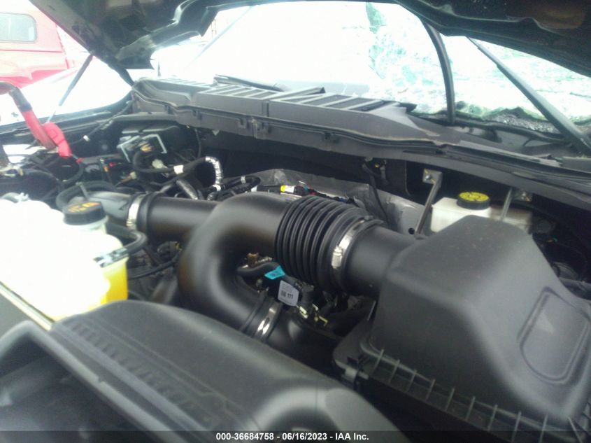 2021 FORD F-150 XL/XLT/LARIAT - 1FTEW1EP5MFA18917