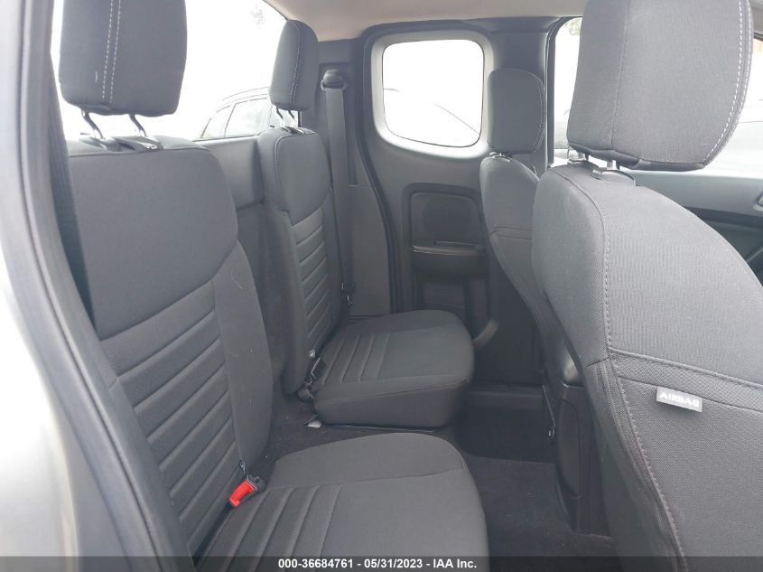 2021 FORD RANGER XL/XLT/LARIAT - 1FTER1EH4MLD23570