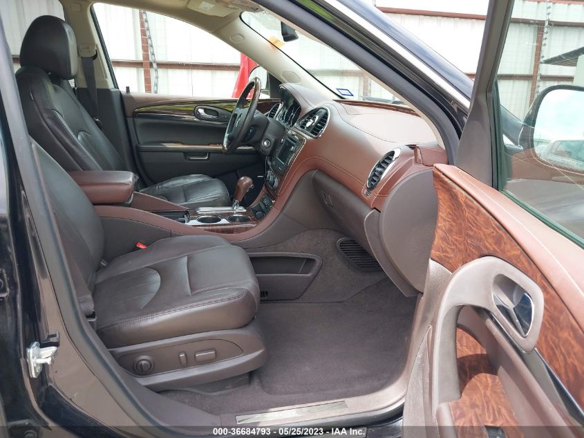 2014 BUICK ENCLAVE LEATHER - 5GAKRBKD2EJ160460