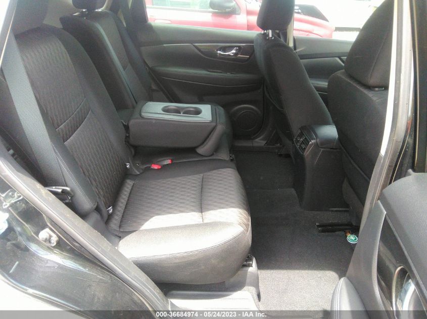 2018 NISSAN ROGUE S - KNMAT2MT9JP576478