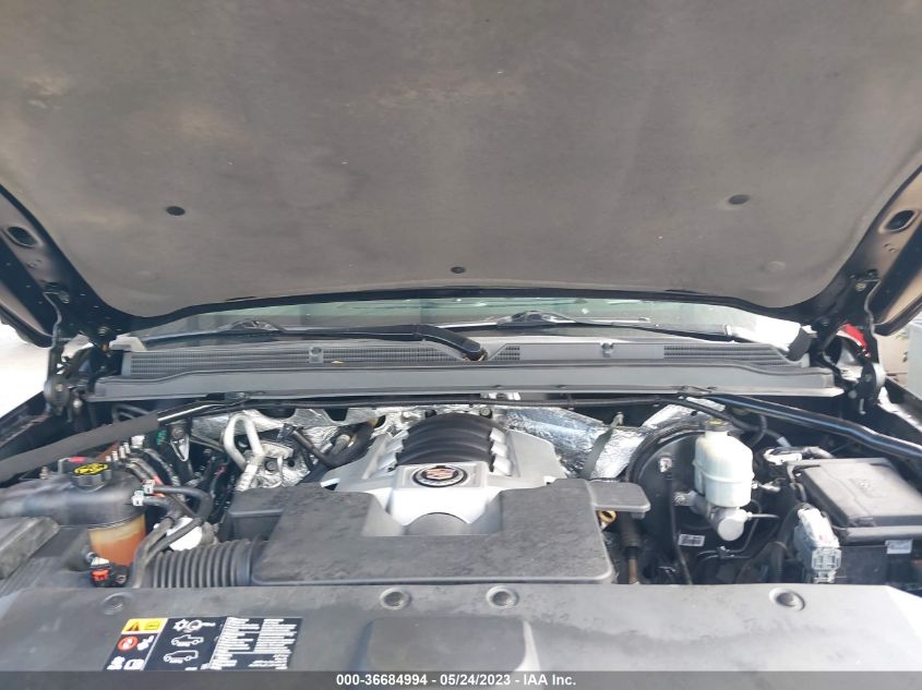 2015 CADILLAC ESCALADE PREMIUM - 1GYS4CKJ8FR256275