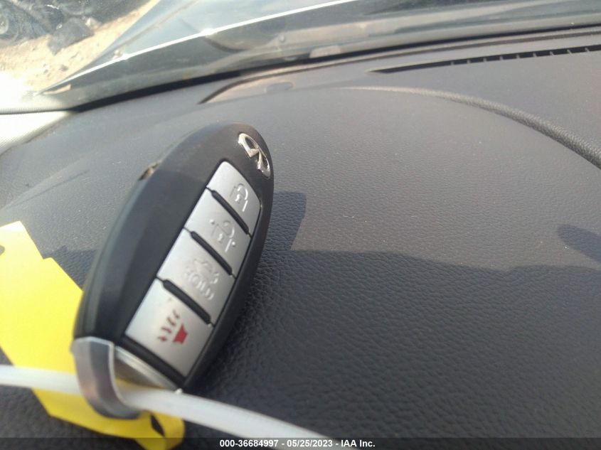 2013 INFINITI G37 COUPE X - JN1CV6EL0DM983011