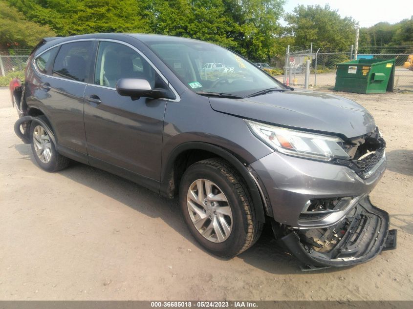 2015 HONDA CR-V EX - 2HKRM4H54FH694920