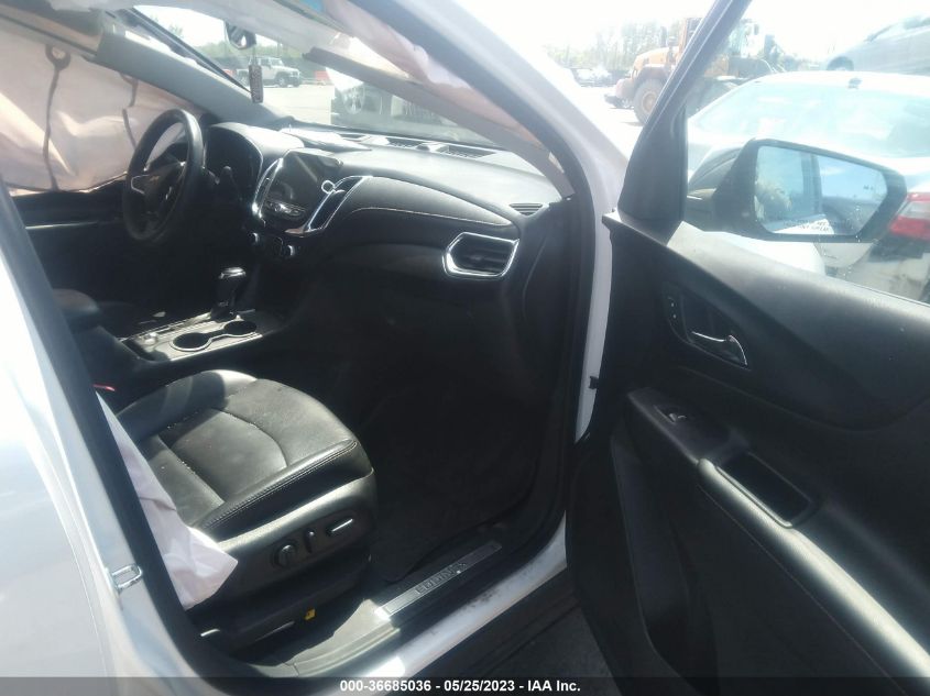 2018 CHEVROLET EQUINOX PREMIER - 2GNAXNEX1J6193262