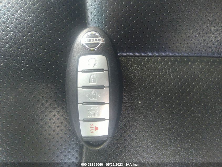 2013 NISSAN ALTIMA 2.5 SL - 1N4AL3AP4DN566055