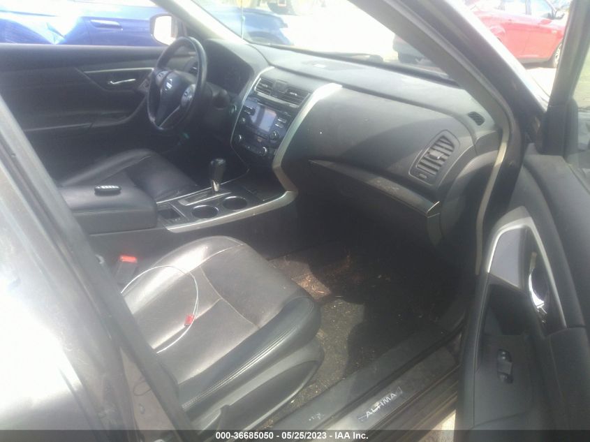 2013 NISSAN ALTIMA 2.5 SL - 1N4AL3AP4DN566055