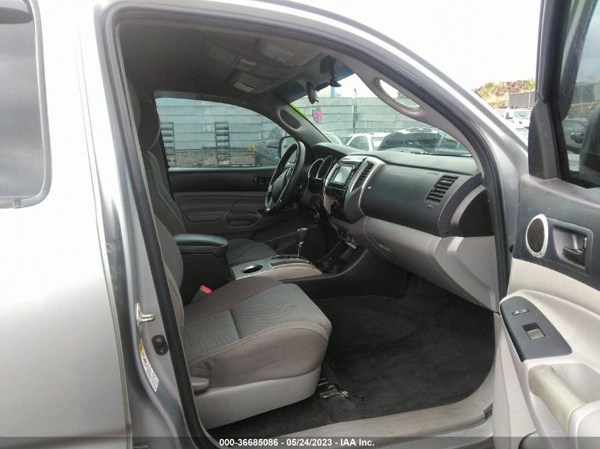 2015 TOYOTA TACOMA - 3TMMU4FN5FM078442