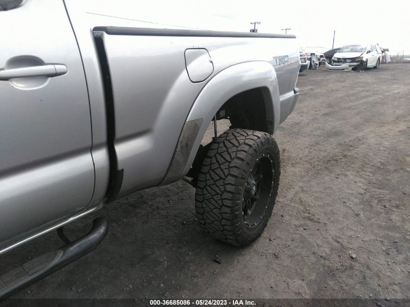 2015 TOYOTA TACOMA - 3TMMU4FN5FM078442