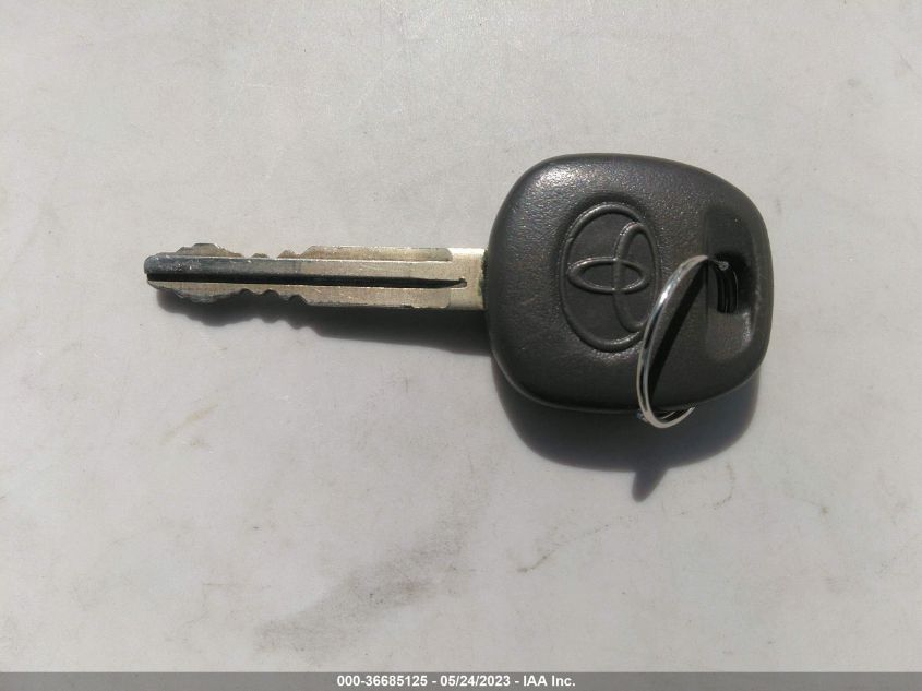 2013 TOYOTA COROLLA L/LE/S - 5YFBU4EE4DP147278